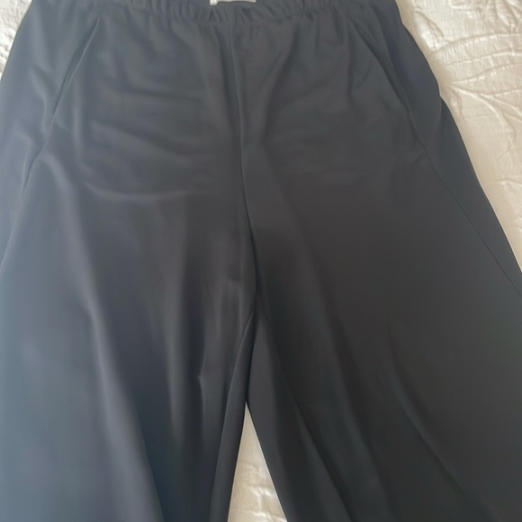 High waist. Pull on babaton pant - Picture 5 of 6